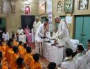 Samavartana Samaroha 2013